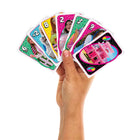UNO Barbie