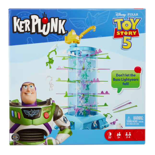 Kerplunk Toy Story 5