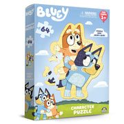 64pc Bluey Puzzle
