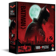 1000pc Batman Red Moon Puzzle