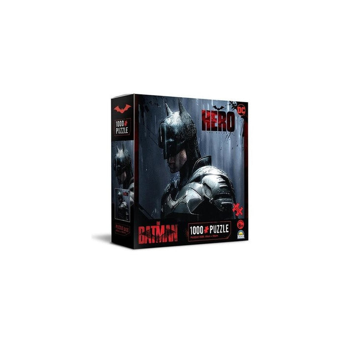 1000pc Batman Hero Puzzle
