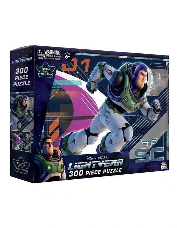 image1_300pc Lightyear Puzzle