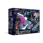300pc Toy Story Lightyear Space Rangers Puzzle