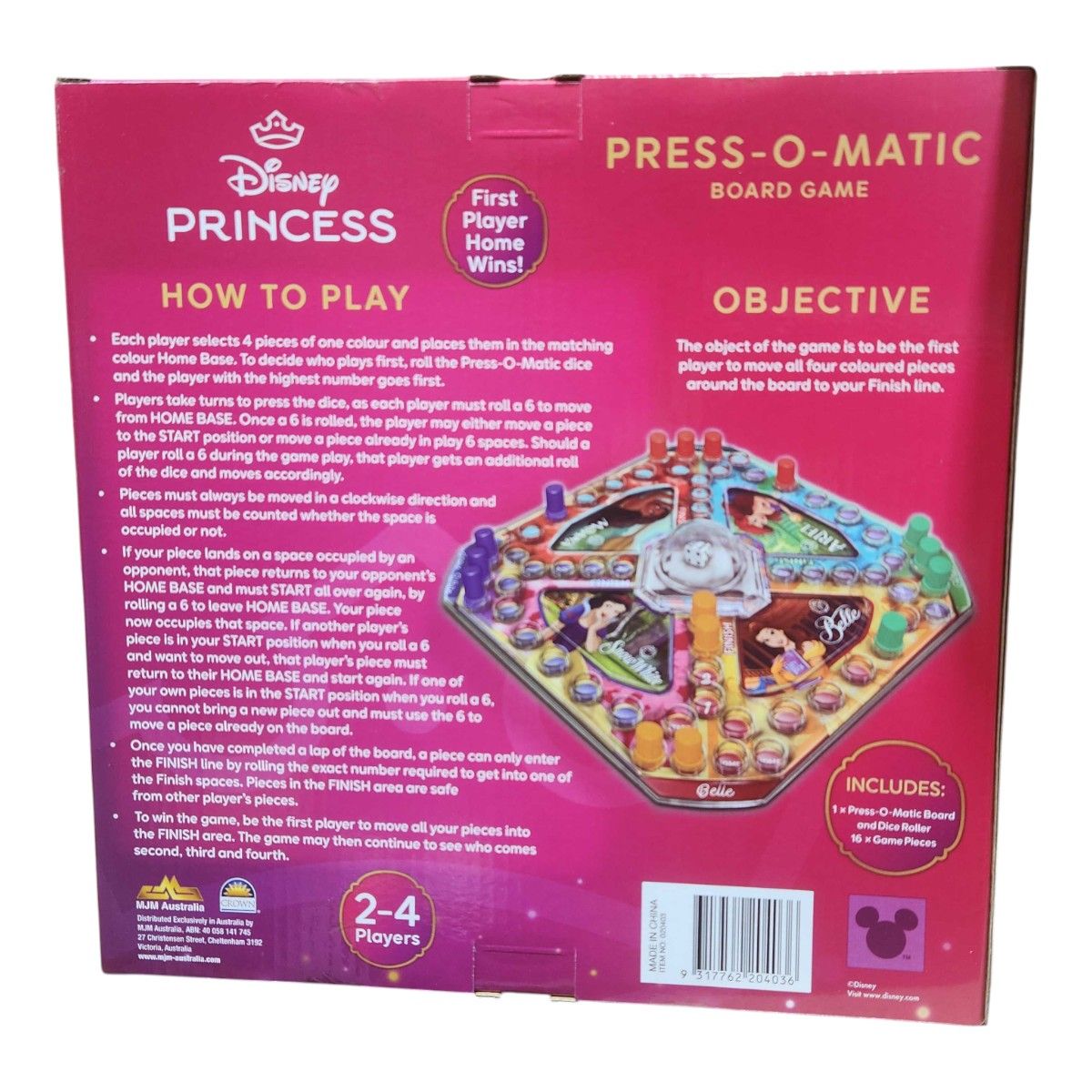 image2_Disney Princess Press-O-Matic