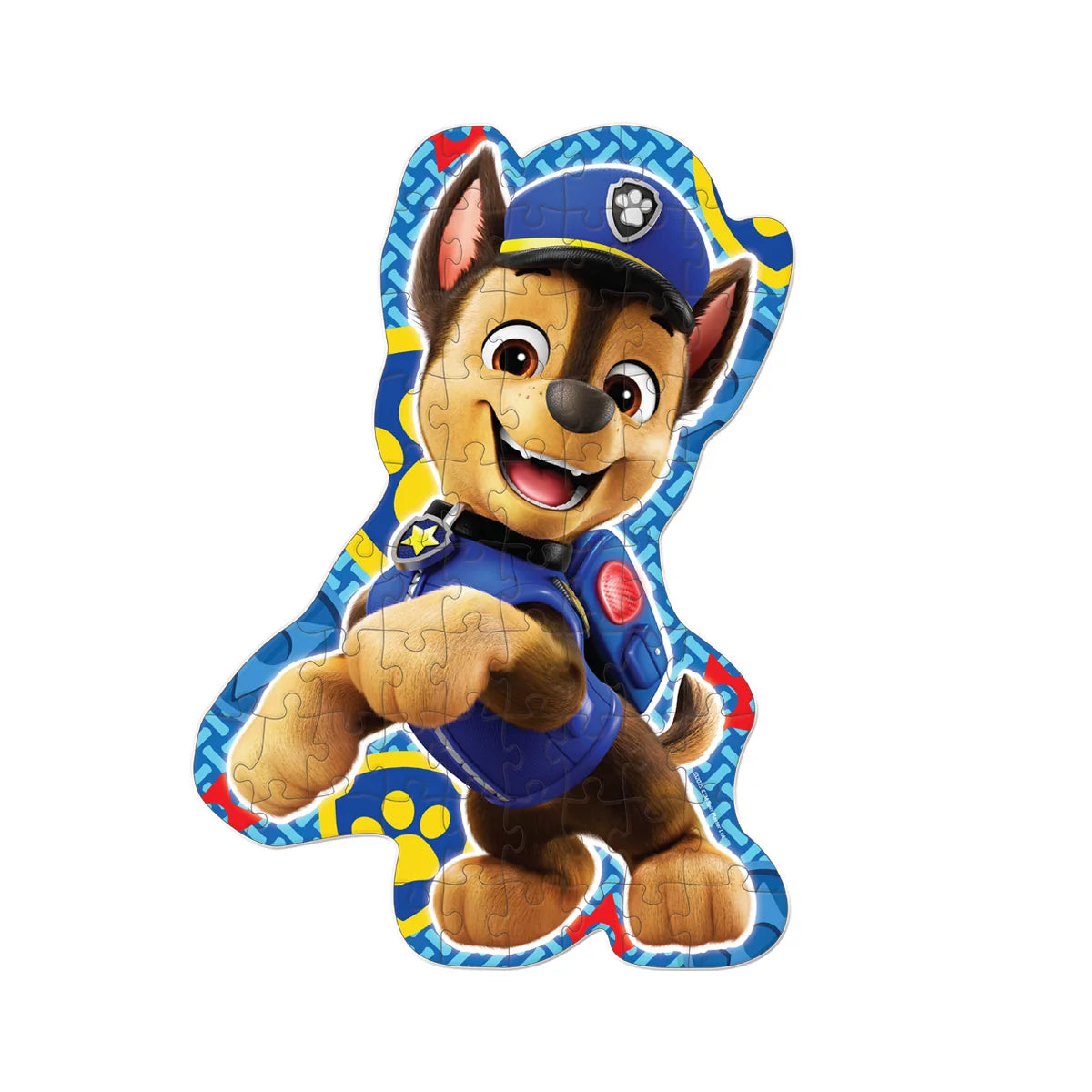 64pc Paw Patrol Puzzle