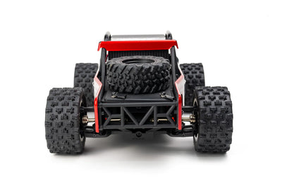 1/14 Hyper Go 4WD High-Speed Off-Road Brushless RC Truck