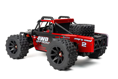 1/14 Hyper Go 4WD High-Speed Off-Road Brushless RC Truck