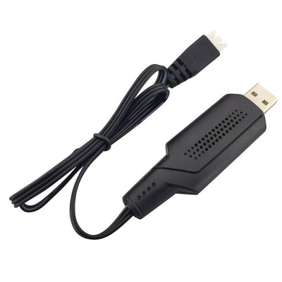 2S USB Charging Cable (P2050)_1