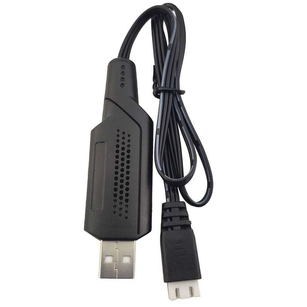 2S USB Charging Cable (P2050)_2