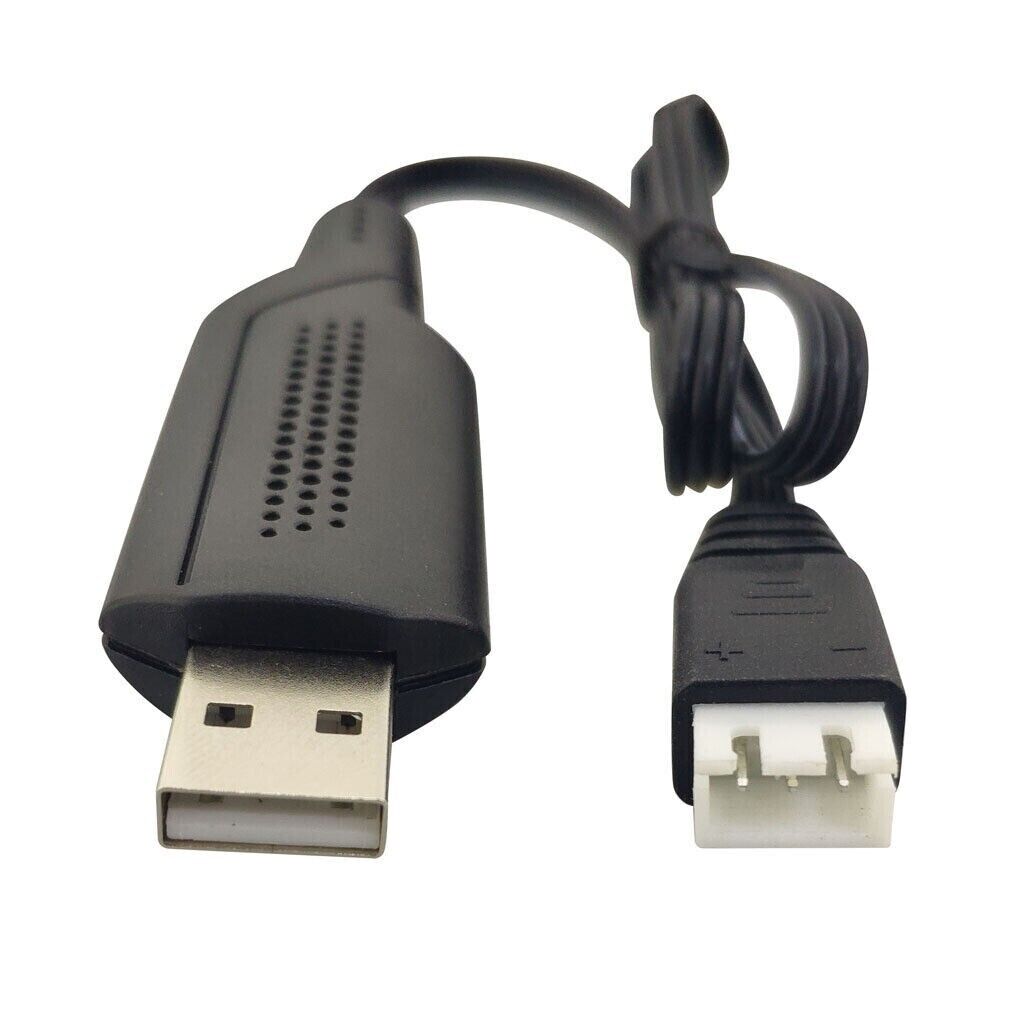2S USB Charging Cable (P2050)_3
