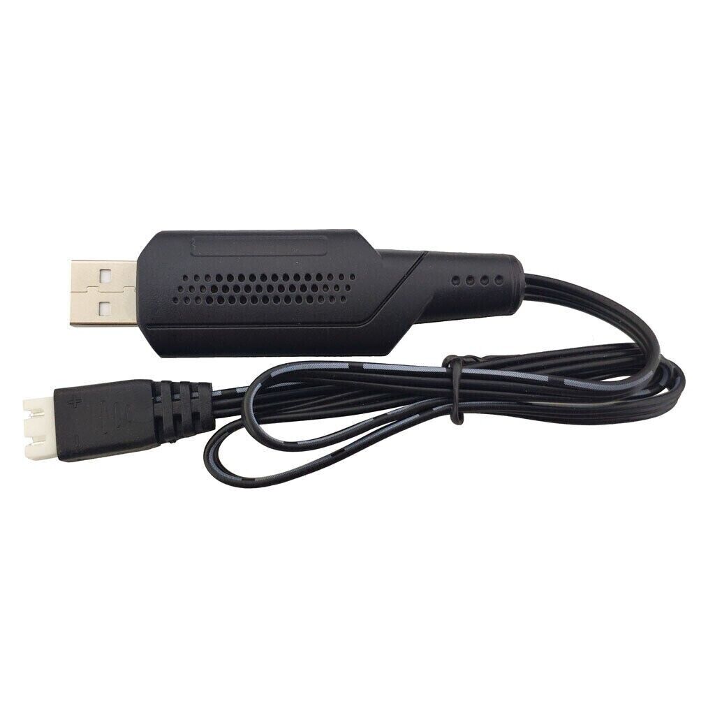 2S USB Charging Cable (P2050)_4