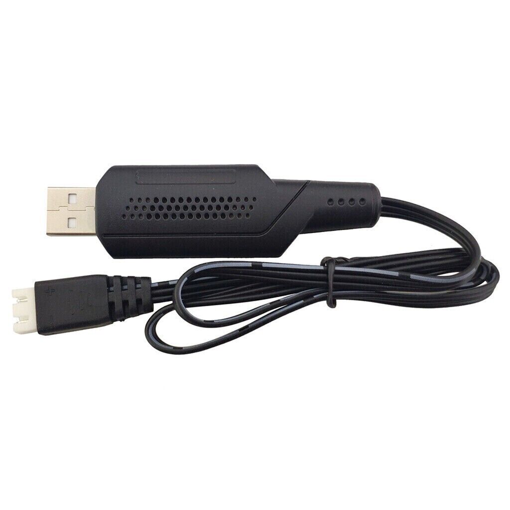 2S USB Charging Cable (P2050)_5