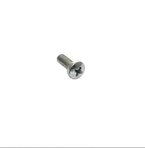 Round Head Flat Tail Screws 3.2x9mm