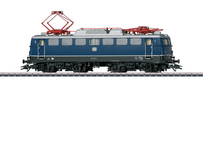 HO Class 110.1 Electric Locomotive