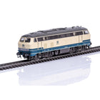 image1_HO DB Class 218 Diesel Locomotive
