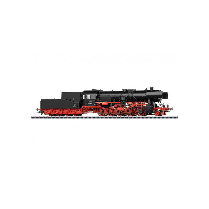 HO Db Class 52 St.Sld-Friiia
