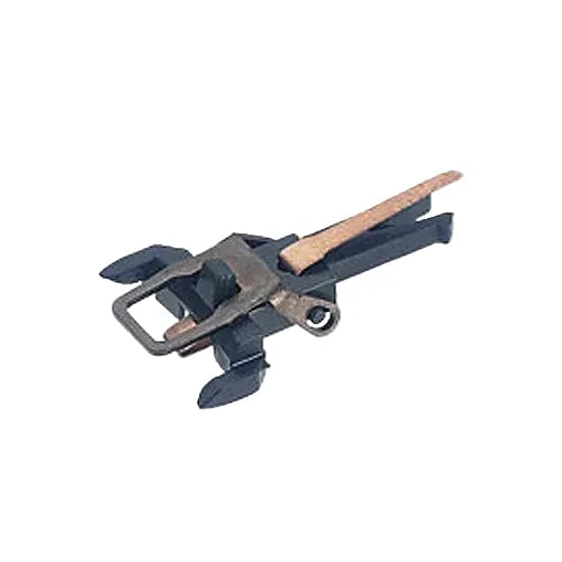 HO Current-Conducting Close Coupler (2 pc)