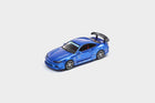 1/64 Nissan Silvia S15 Vertex Blue