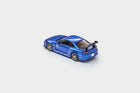 1/64 Nissan Silvia S15 Vertex Blue