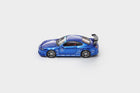 1/64 Nissan Silvia S15 Vertex Blue