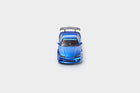 1/64 Nissan Silvia S15 Vertex Blue