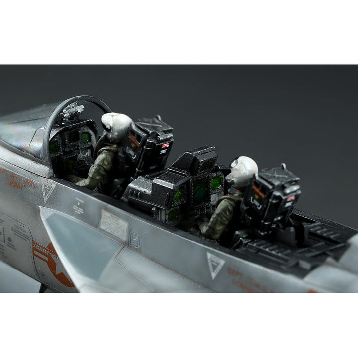 1/48 Boeing EA-18G Growler # Meng LS-014 - Modelbouw Krikke 1/48 Boeing EA-18G Growler # Meng LS-014 - Modelbouw Krikke