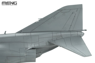 1/48 McDonnell Douglas F-4E Phantom II Plastic Model Kit_7