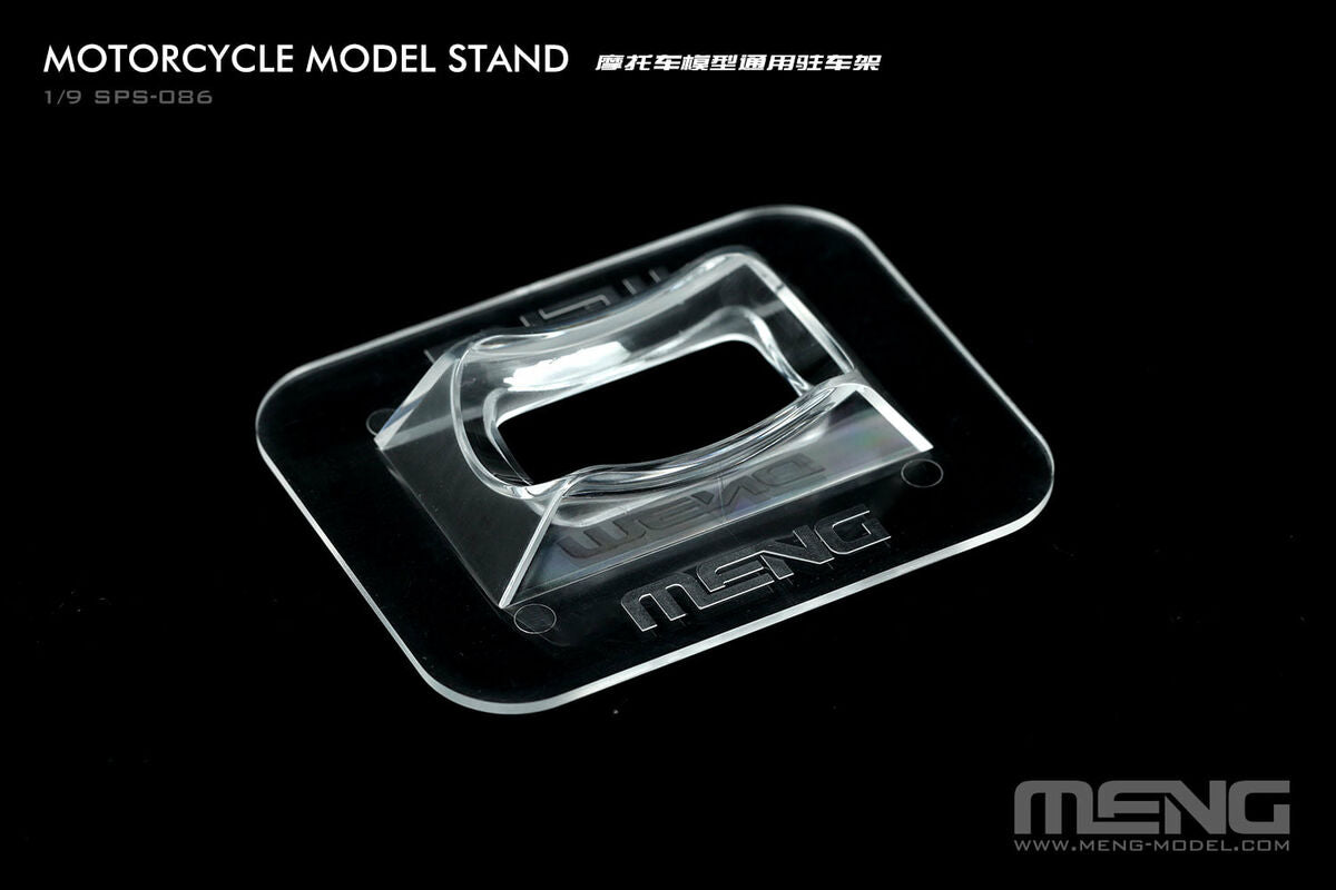 1/9 Motorcycle Model Stand_1