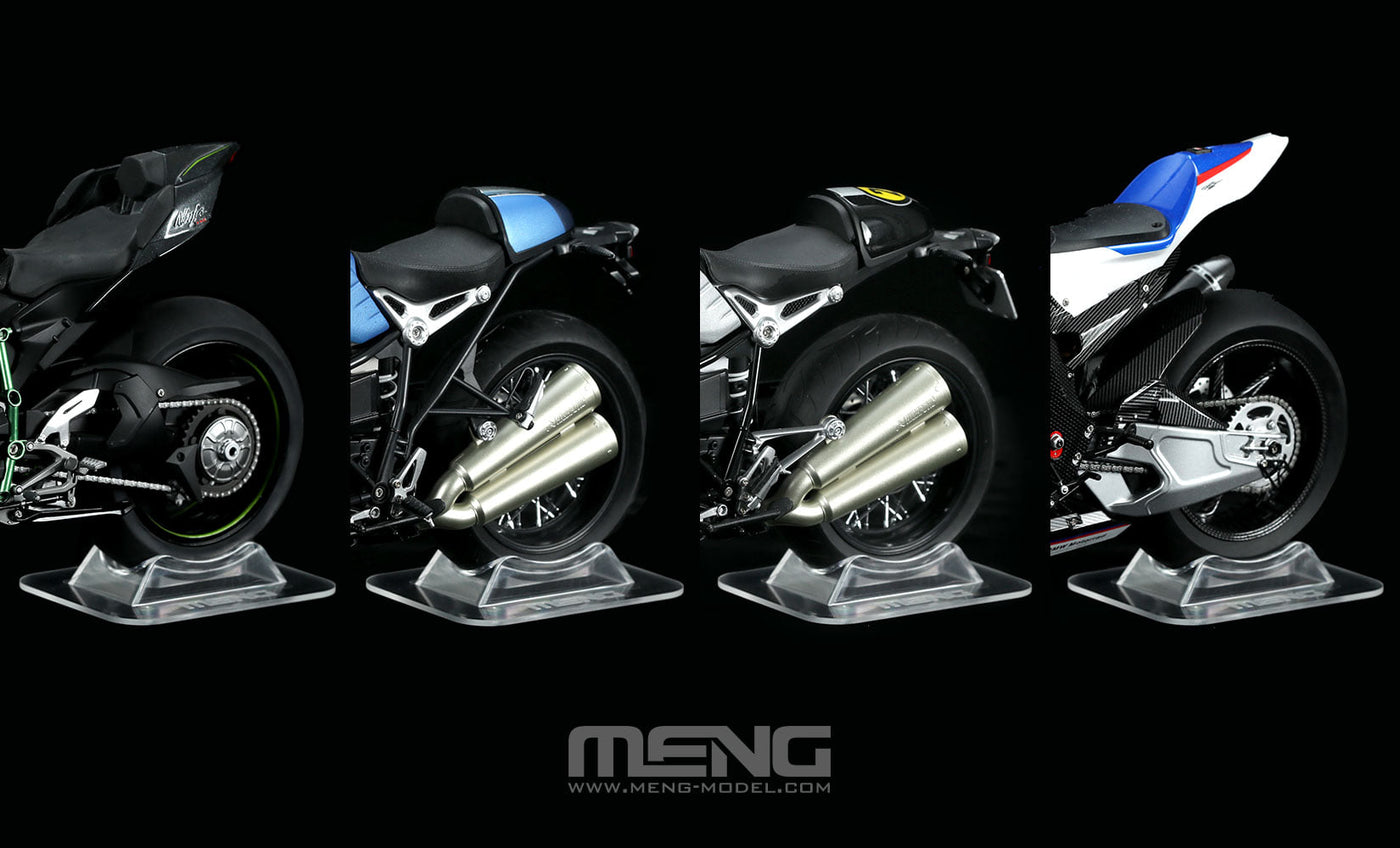 1/9 Motorcycle Model Stand_4