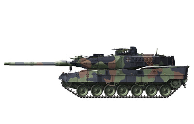 1/35 German Main Battle Tank Leopard 2 A7 Plastic Model Kit_10