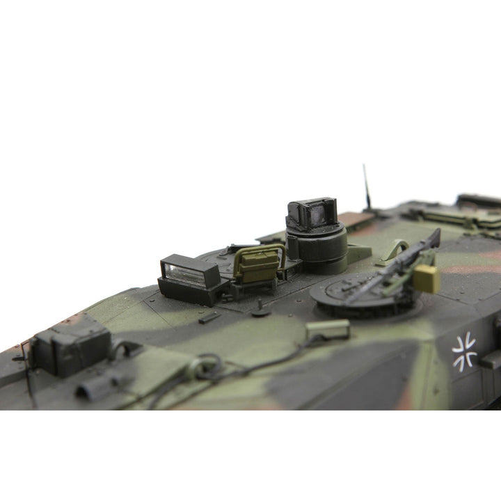 MENG TS-027 – Maquette Char Leopard 2A7 – Échelle 1/35 – Neuf – Modélisme Militaire