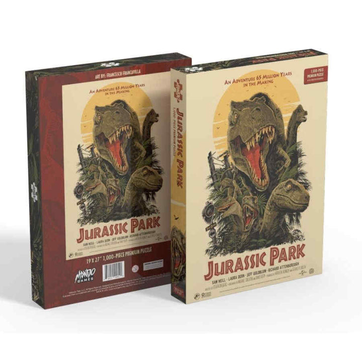 image1_1000pc Jurassic Park