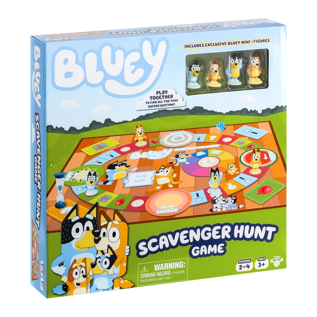 image1_Bluey Scavenger Hunt Game