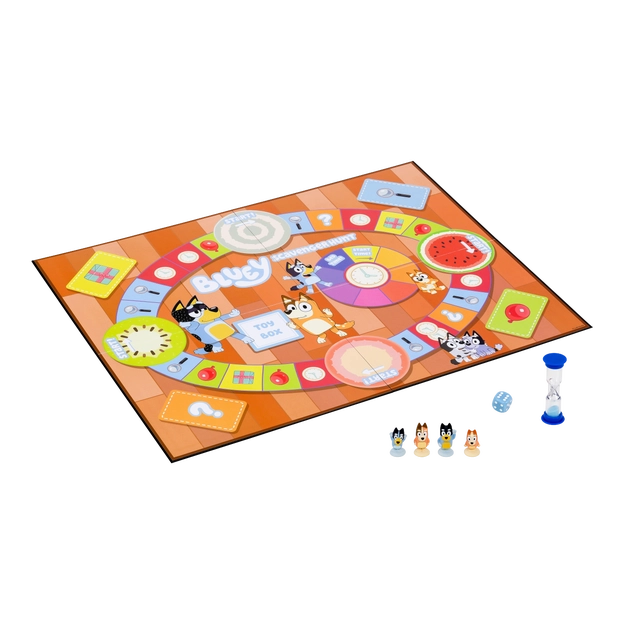 image3_Bluey Scavenger Hunt Game