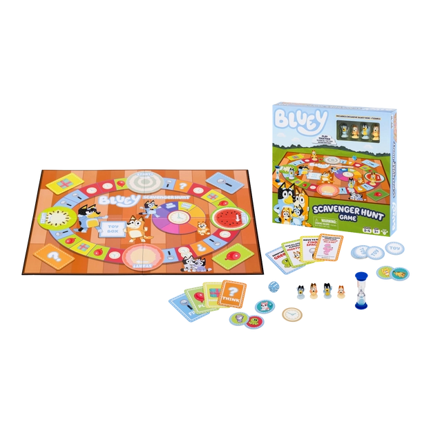 image4_Bluey Scavenger Hunt Game