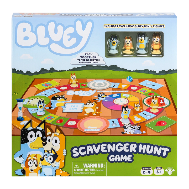image2_Bluey Scavenger Hunt Game