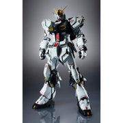 Metal Structure Kaitai-Shou-Ki Rx-93 Nu Gundam