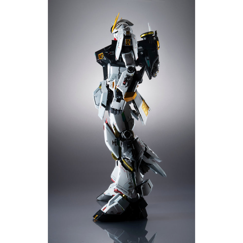 Metal Structure Kaitai-Shou-Ki Rx-93 Nu Gundam