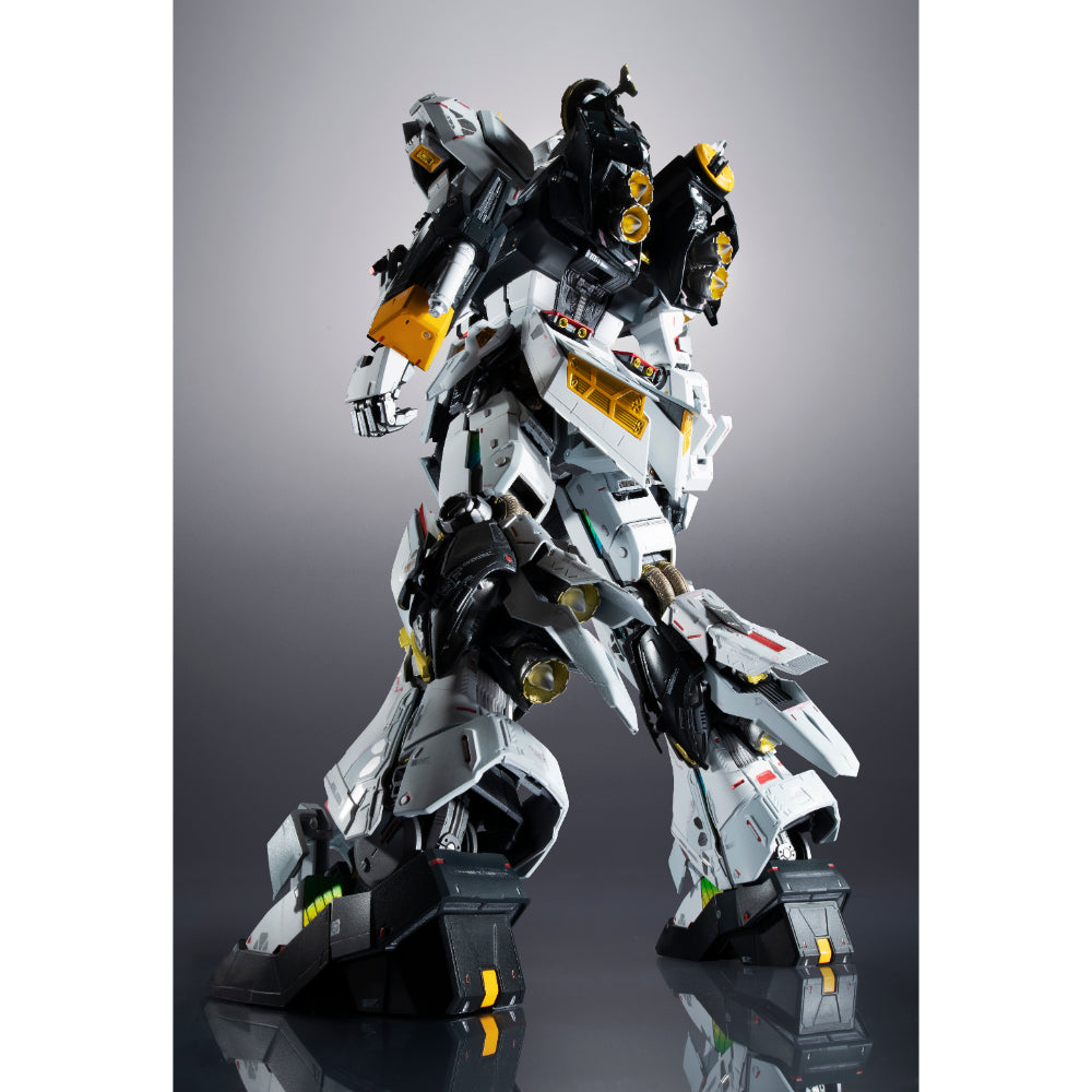 Metal Structure Kaitai-Shou-Ki Rx-93 Nu Gundam