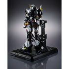 Metal Structure Kaitai-Shou-Ki Rx-93 Nu Gundam