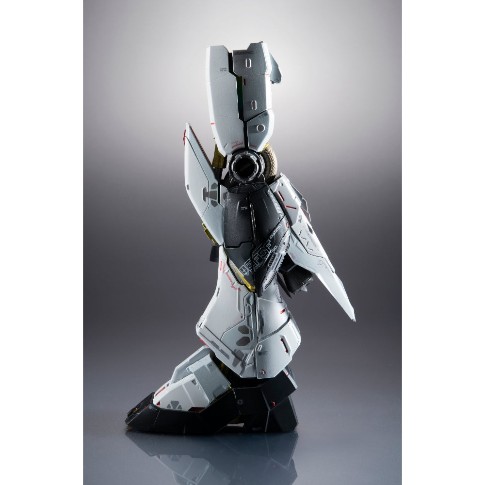 Metal Structure Kaitai-Shou-Ki Rx-93 Nu Gundam