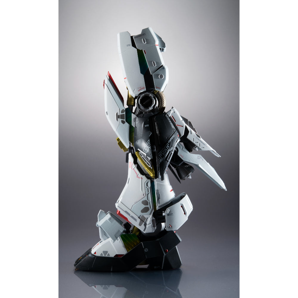 Metal Structure Kaitai-Shou-Ki Rx-93 Nu Gundam