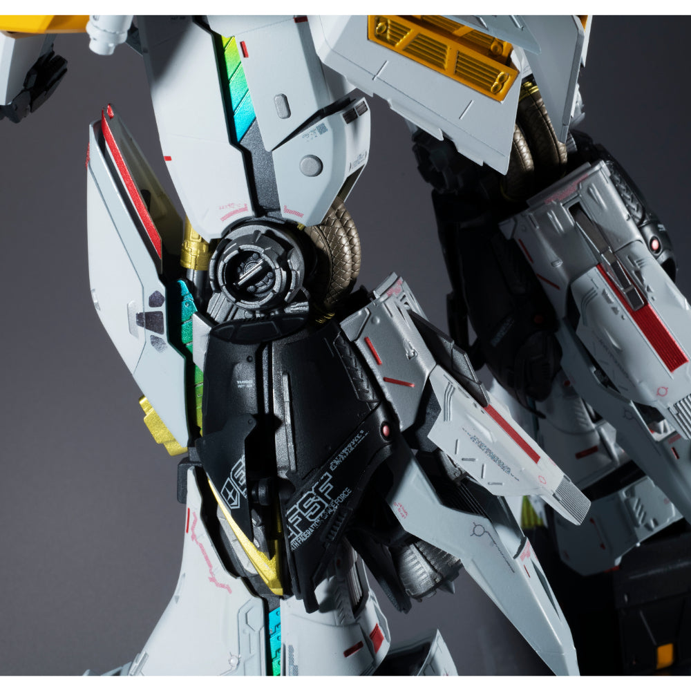 Metal Structure Kaitai-Shou-Ki Rx-93 Nu Gundam