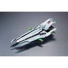 Metal Structure Kaitai-Shou-Ki Rx-93 Nu Gundam