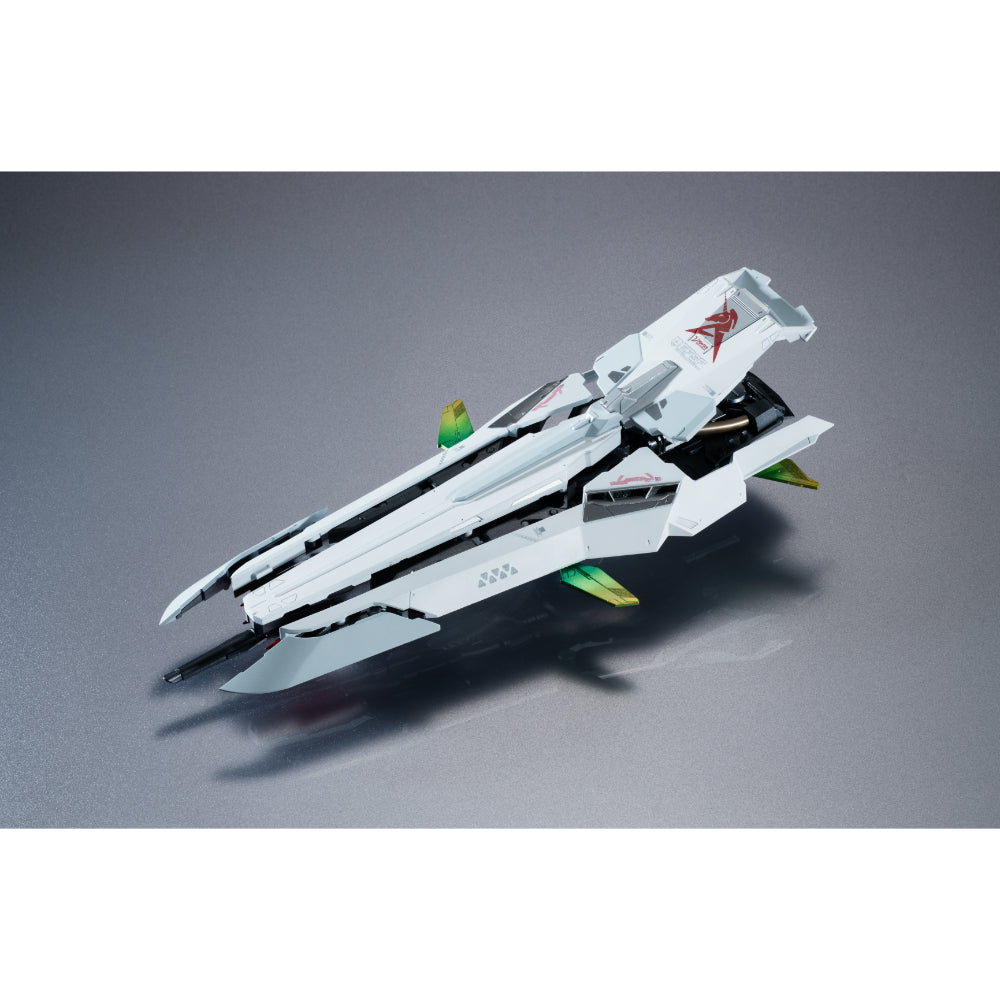 Metal Structure Kaitai-Shou-Ki Rx-93 Nu Gundam