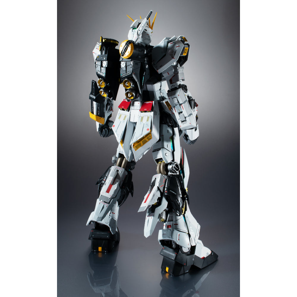 Metal Structure Kaitai-Shou-Ki Rx-93 Nu Gundam