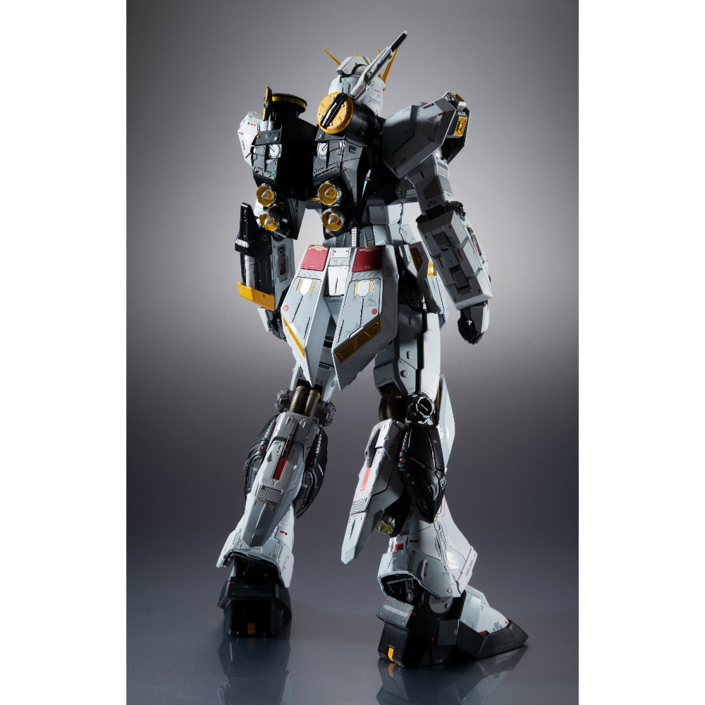 Metal Structure Kaitai-Shou-Ki Rx-93 Nu Gundam