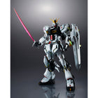 Metal Structure Kaitai-Shou-Ki Rx-93 Nu Gundam
