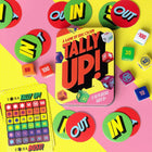 Tally Up