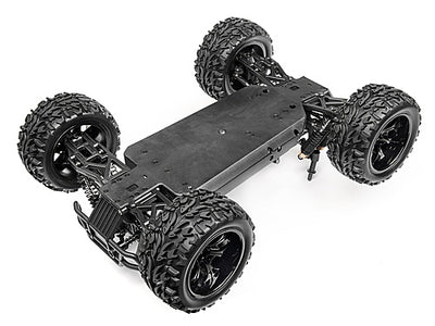 MV12623 Strada Red MT 1/10 4WD Brushless Electric Monster Truck
